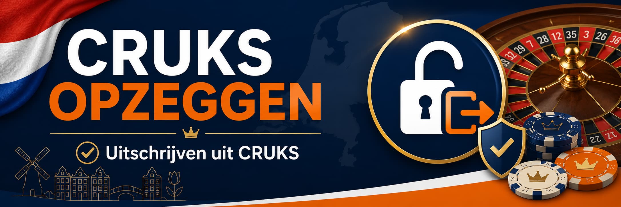 Cruks Opzeggen Netherlands