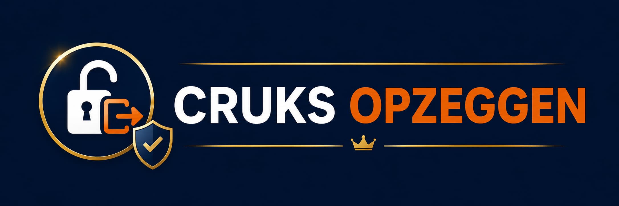 Cruks Opzeggen